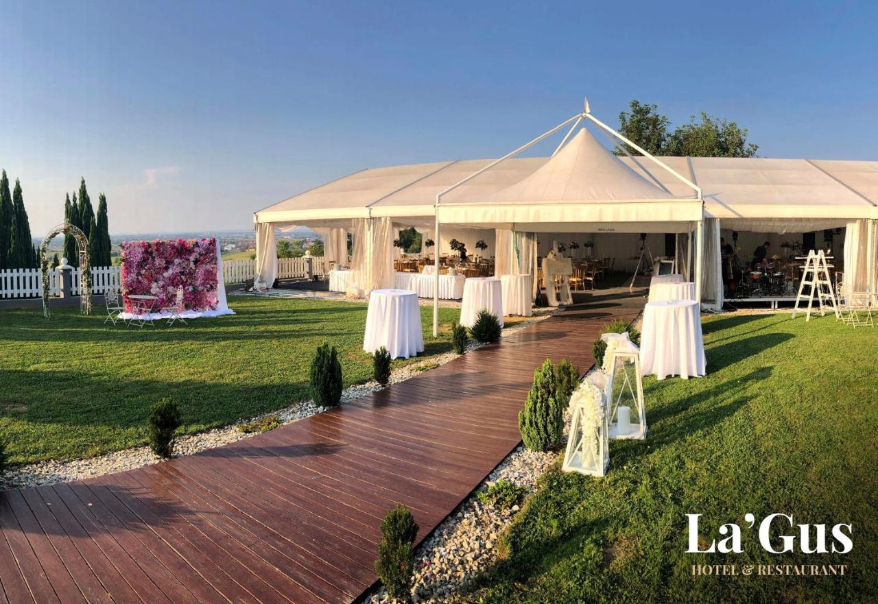 Hotel Lagus Gornji Kneginec Exterior photo